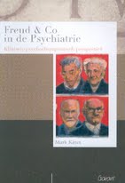 Freud & co in de psychiatrie